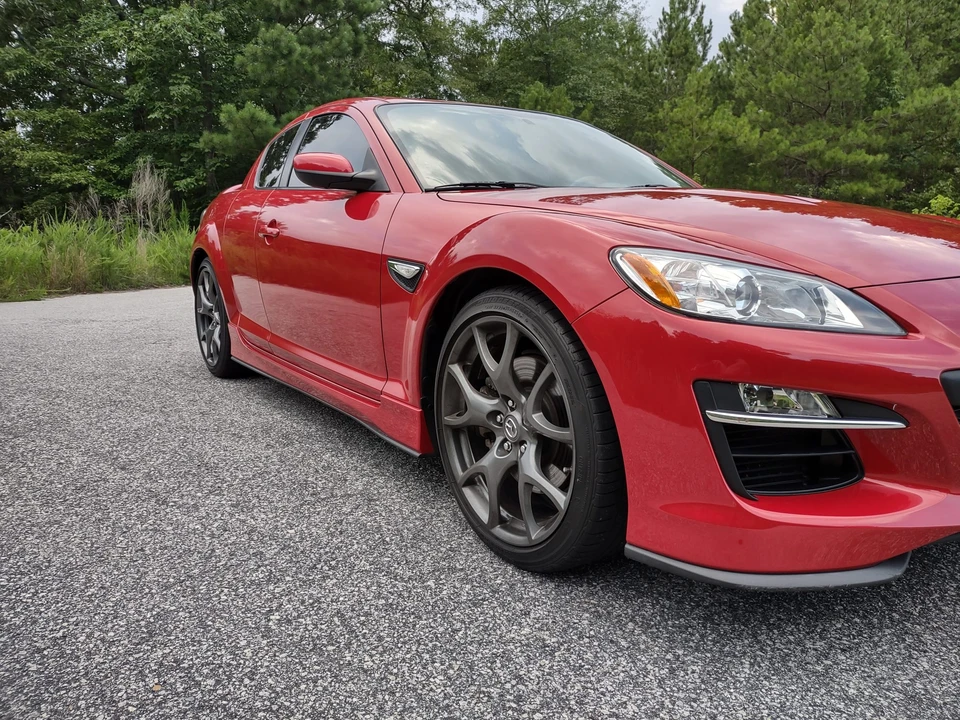 2011 Mazda RX-8 2nd Gen - Image 30 of 31