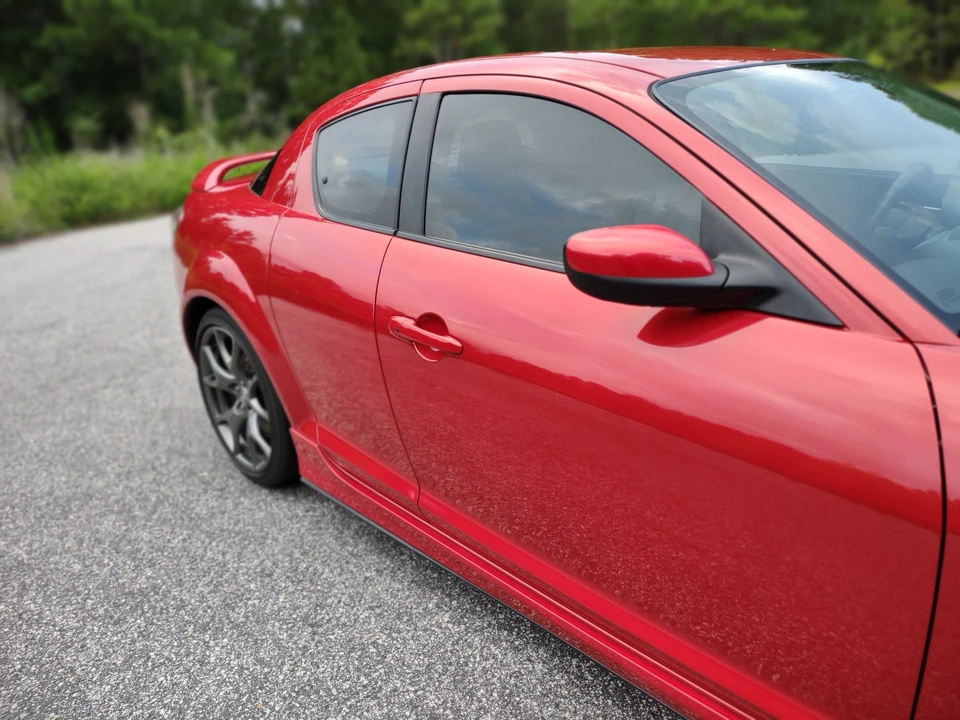 2011 Mazda RX-8 2nd Gen - Image 31 of 31