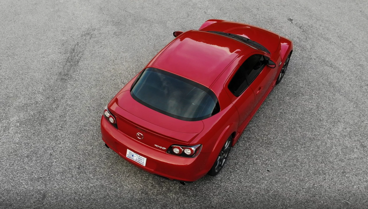 2011 Mazda RX-8 2nd Gen - Image 27 of 31