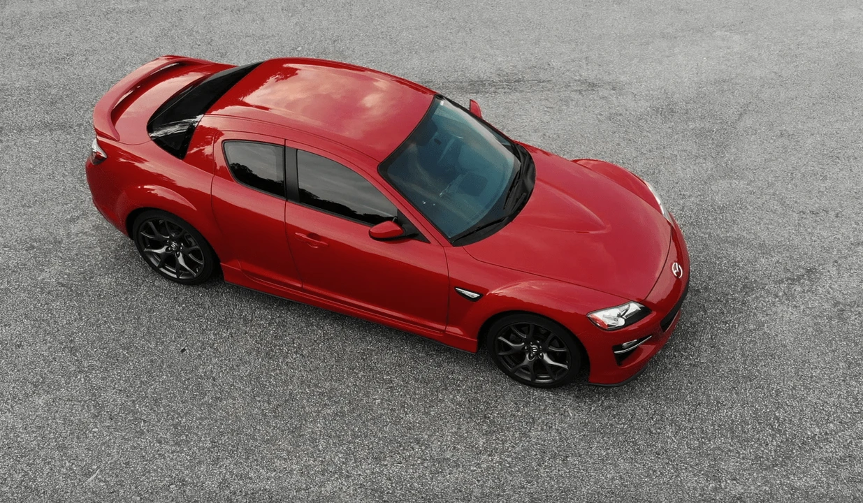 2011 Mazda RX-8 2nd Gen - Image 24 of 31
