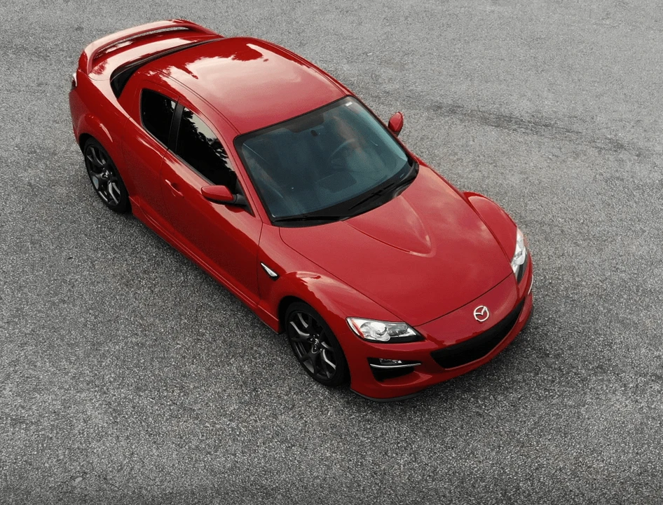 2011 Mazda RX-8 2nd Gen - Image 23 of 31