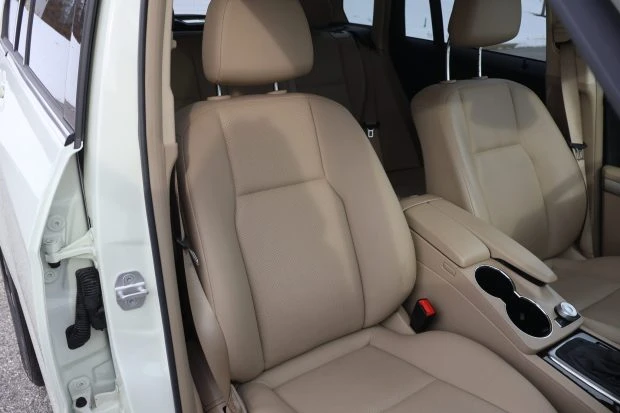 2011 Mercedes-Benz GLK-Class - Image 4 of 7