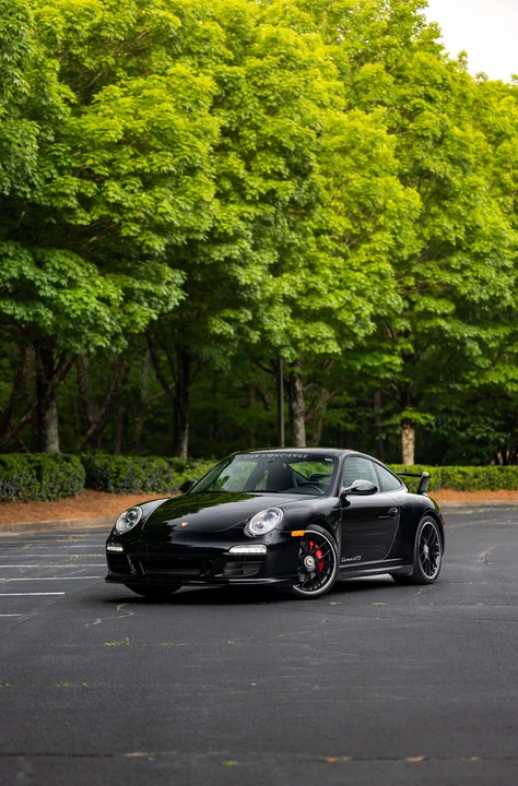 2011 Porsche 997 Carrera GTS - Image 12 of 31