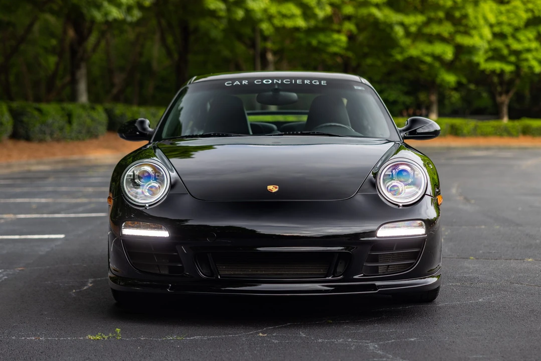 2011 Porsche 997 Carrera GTS - Image 5 of 31