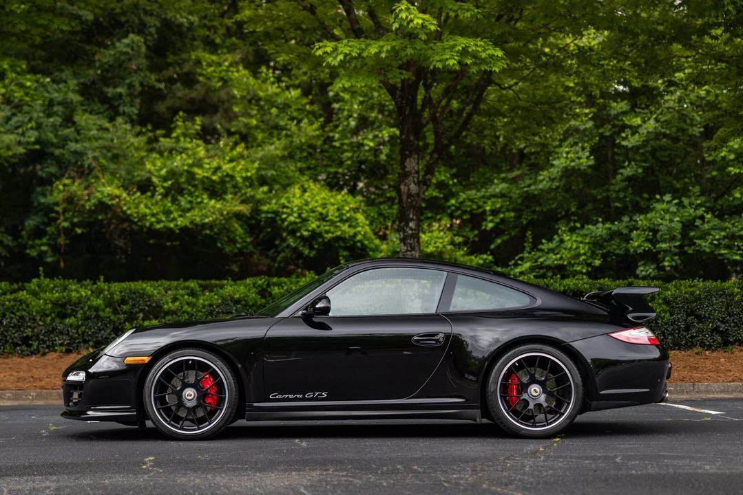 2011 Porsche 997 Carrera GTS - Image 13 of 31