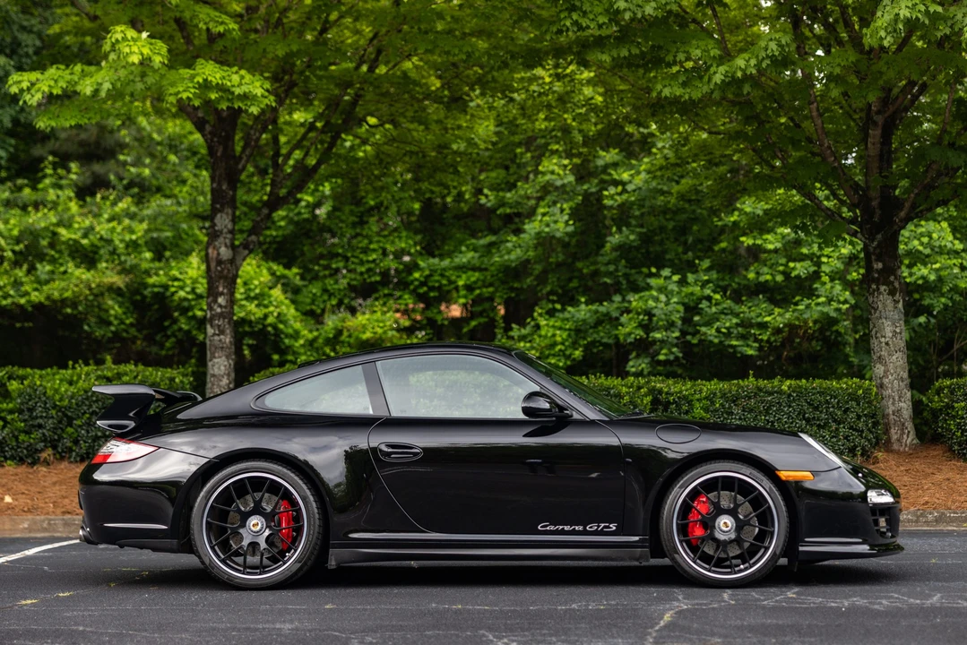 2011 Porsche 997 Carrera GTS - Image 19 of 31