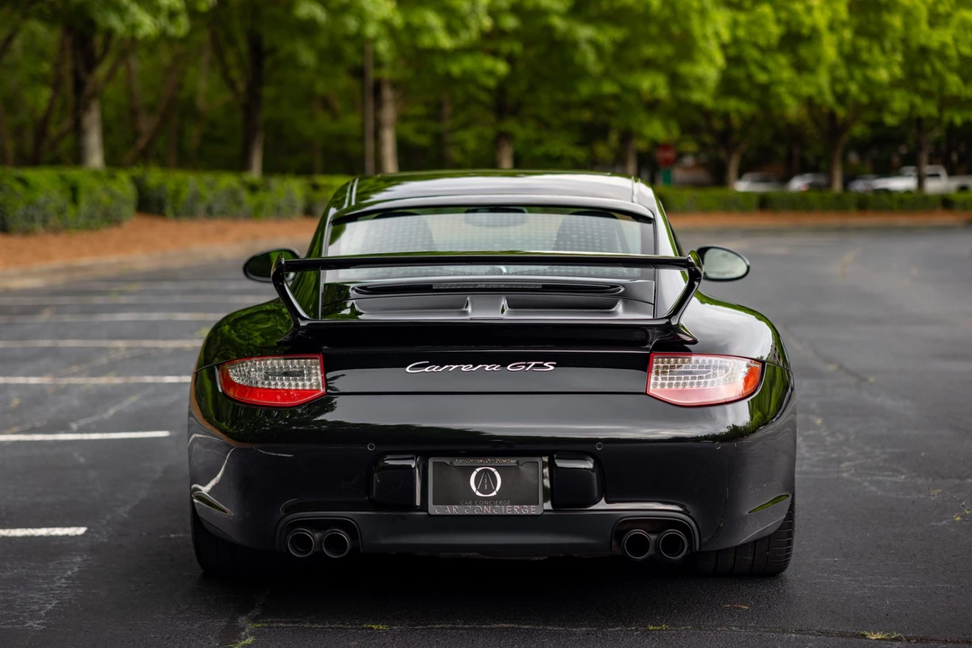 2011 Porsche 997 Carrera GTS - Image 15 of 31