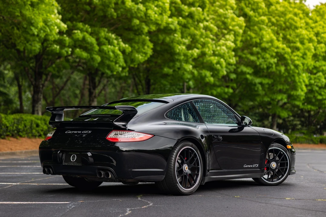 2011 Porsche 997 Carrera GTS - Image 17 of 31
