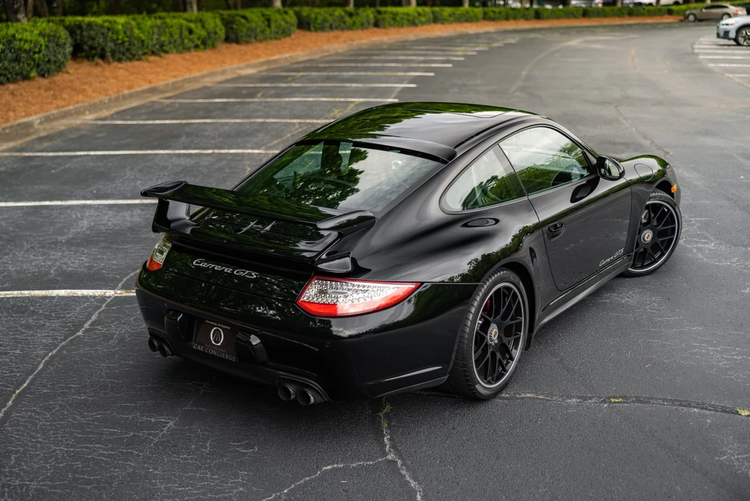 2011 Porsche 997 Carrera GTS - Image 16 of 31