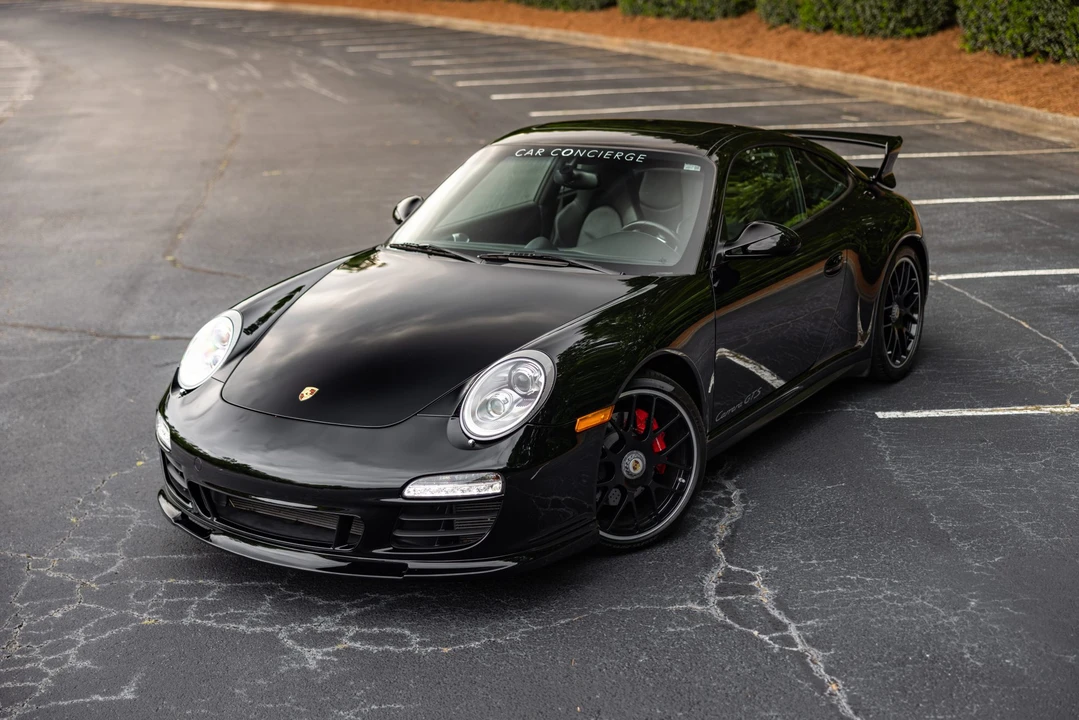 2011 Porsche 997 Carrera GTS - Image 7 of 31