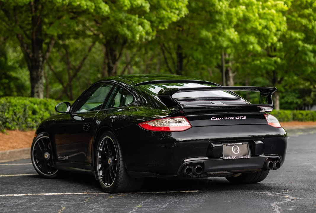 2011 Porsche 997 Carrera GTS - Image 14 of 31