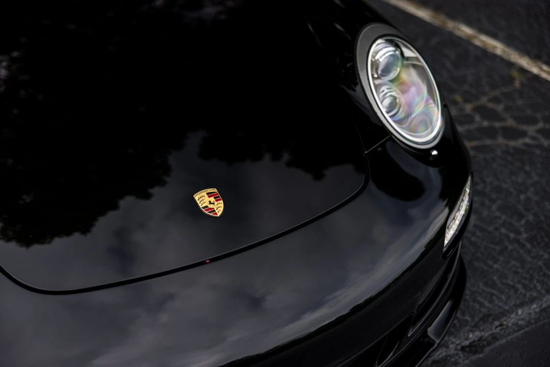 2011 Porsche 997 Carrera GTS - Image 21 of 31