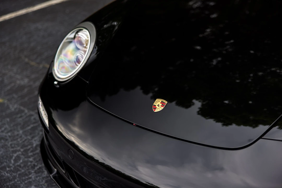 2011 Porsche 997 Carrera GTS - Image 20 of 31