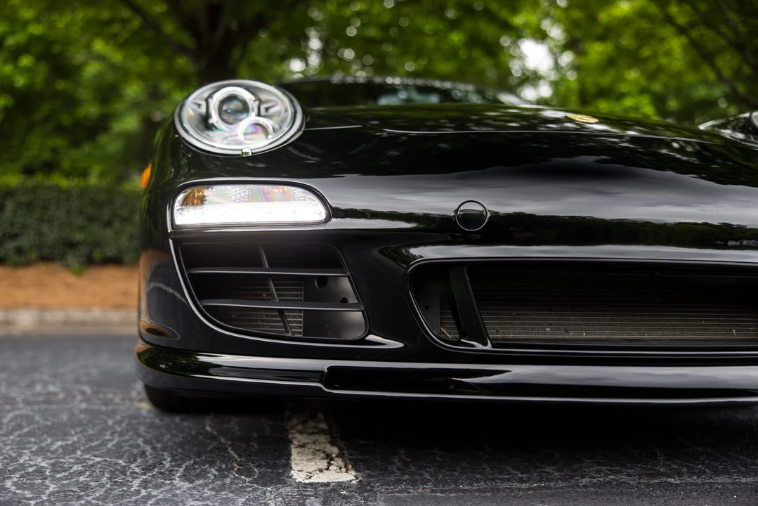 2011 Porsche 997 Carrera GTS - Image 22 of 31
