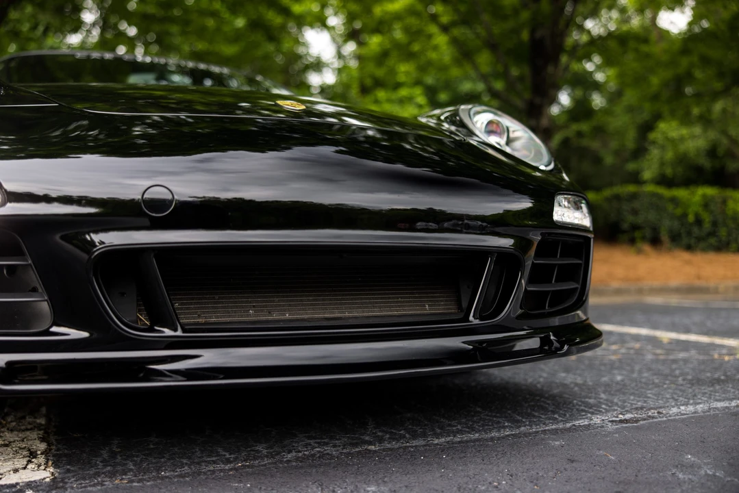 2011 Porsche 997 Carrera GTS - Image 23 of 31