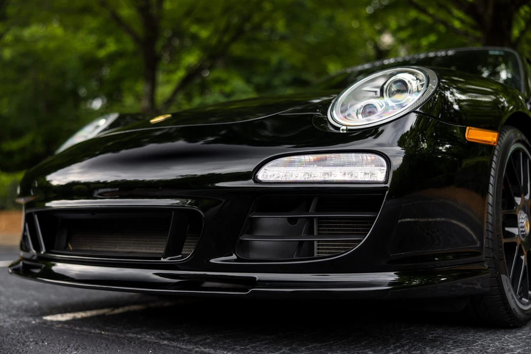 2011 Porsche 997 Carrera GTS - Image 24 of 31
