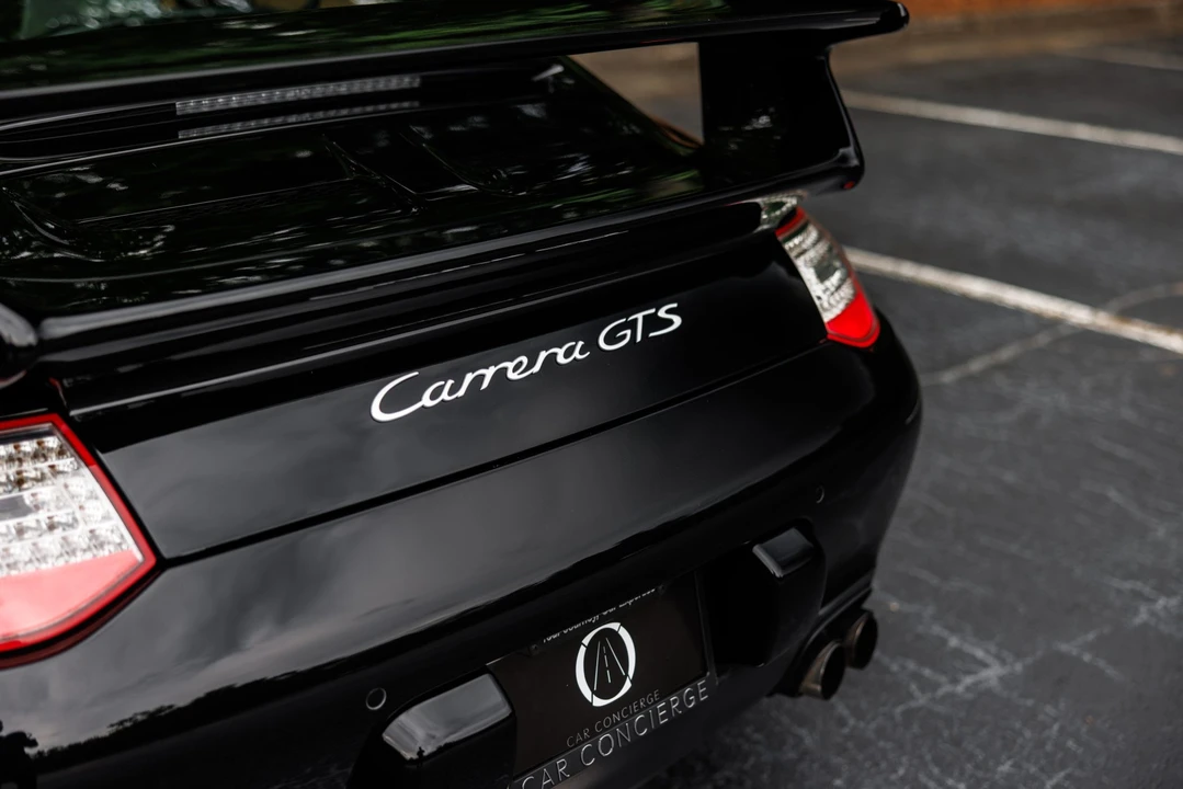 2011 Porsche 997 Carrera GTS - Image 30 of 31
