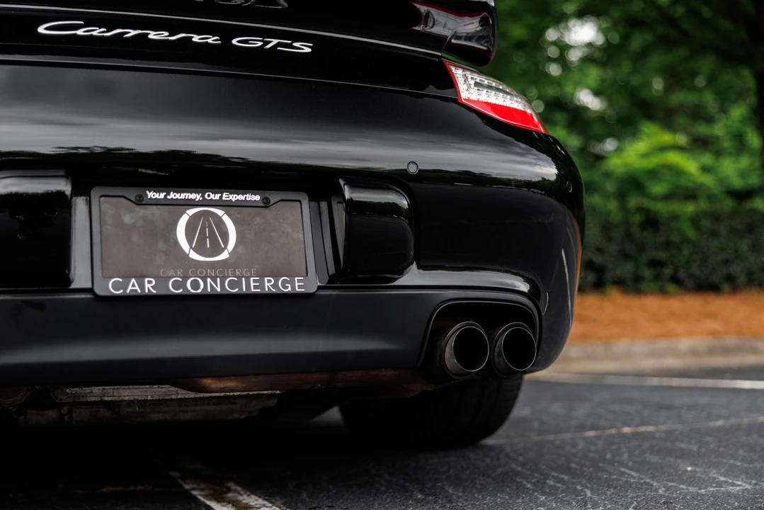 2011 Porsche 997 Carrera GTS - Image 29 of 31