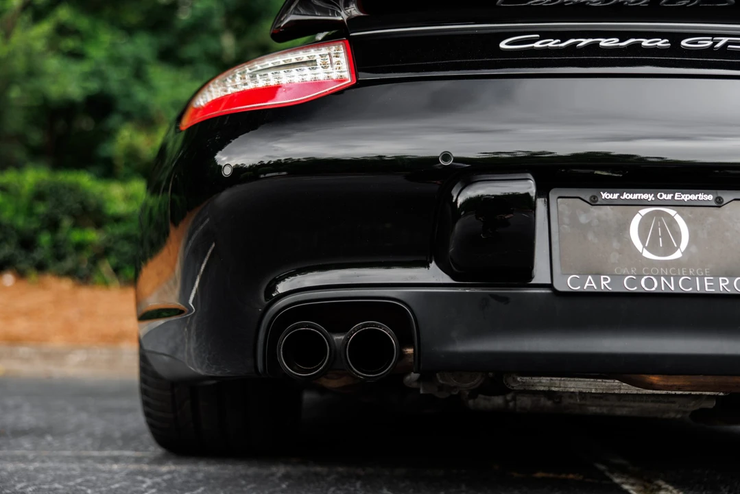 2011 Porsche 997 Carrera GTS - Image 28 of 31