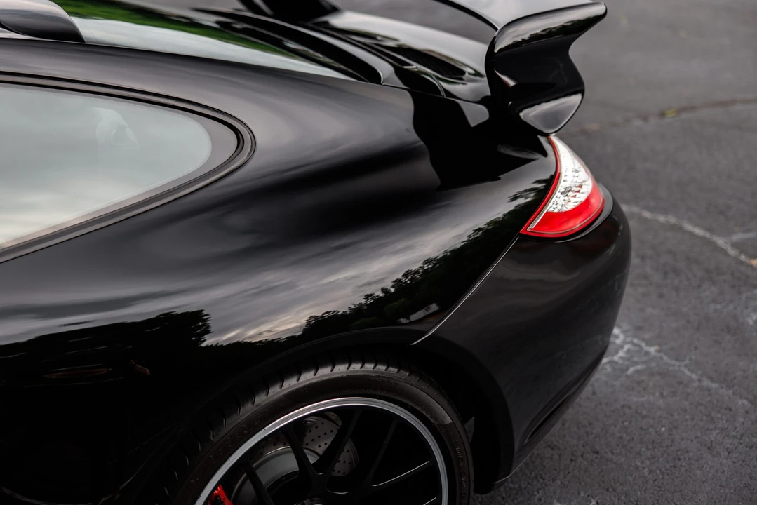 2011 Porsche 997 Carrera GTS - Image 27 of 31
