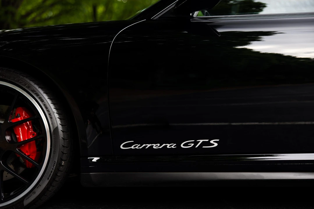 2011 Porsche 997 Carrera GTS - Image 25 of 31