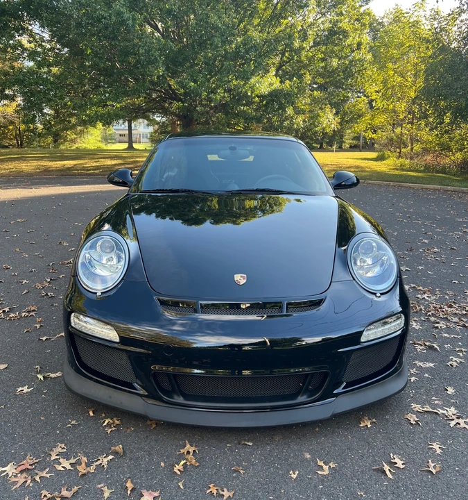 2011 Porsche 997 GT3 - Image 5 of 31
