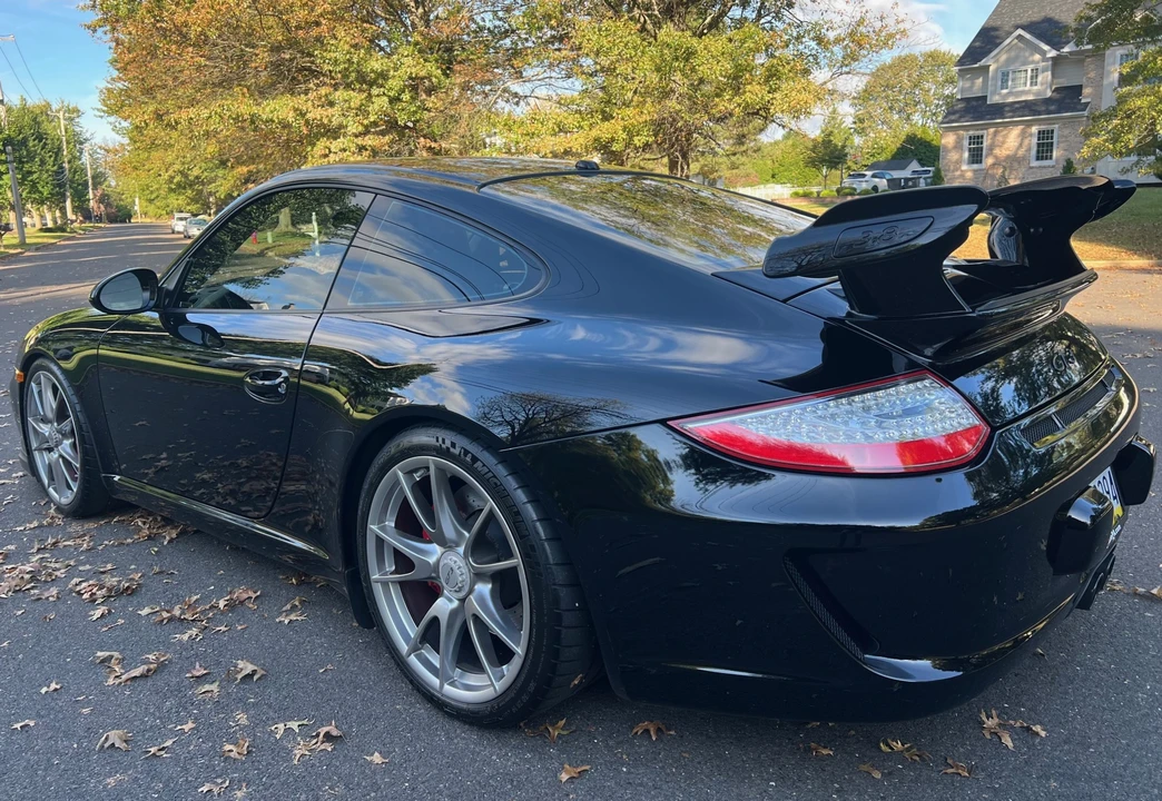 2011 Porsche 997 GT3 - Image 11 of 31