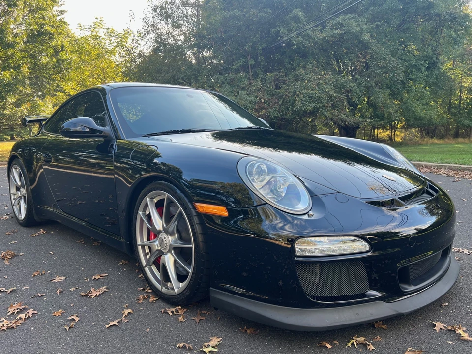 2011 Porsche 997 GT3 - Image 6 of 31