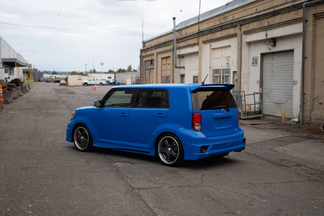 2011 Scion xB - Image 12 of 31
