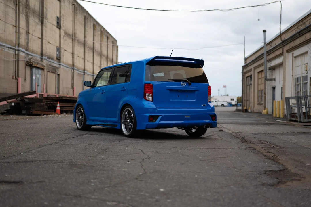 2011 Scion xB - Image 13 of 31