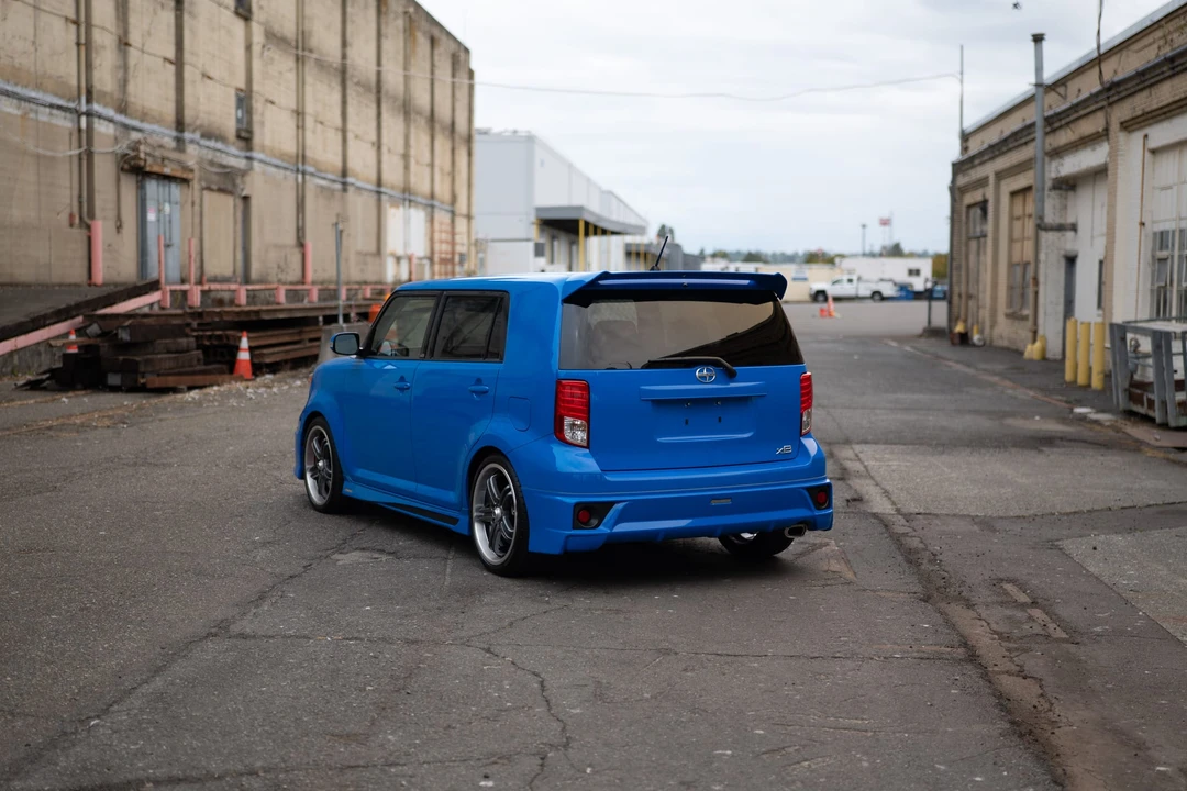 2011 Scion xB - Image 14 of 31