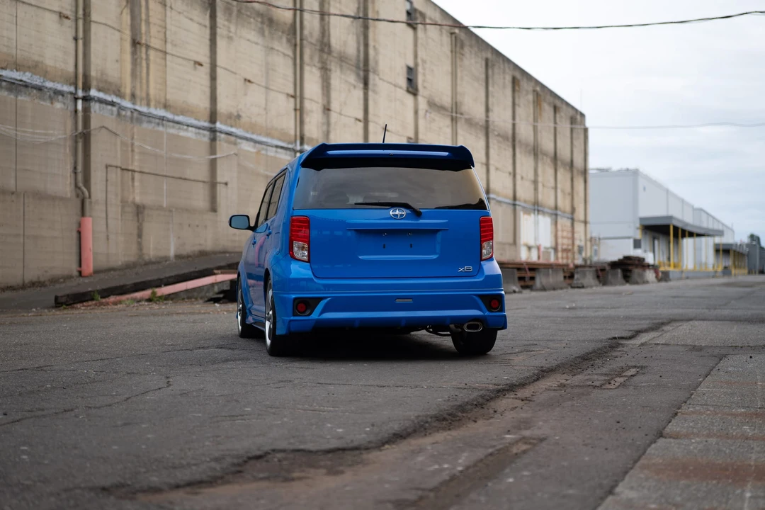 2011 Scion xB - Image 15 of 31