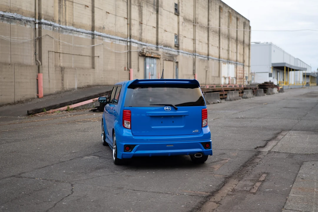 2011 Scion xB - Image 16 of 31