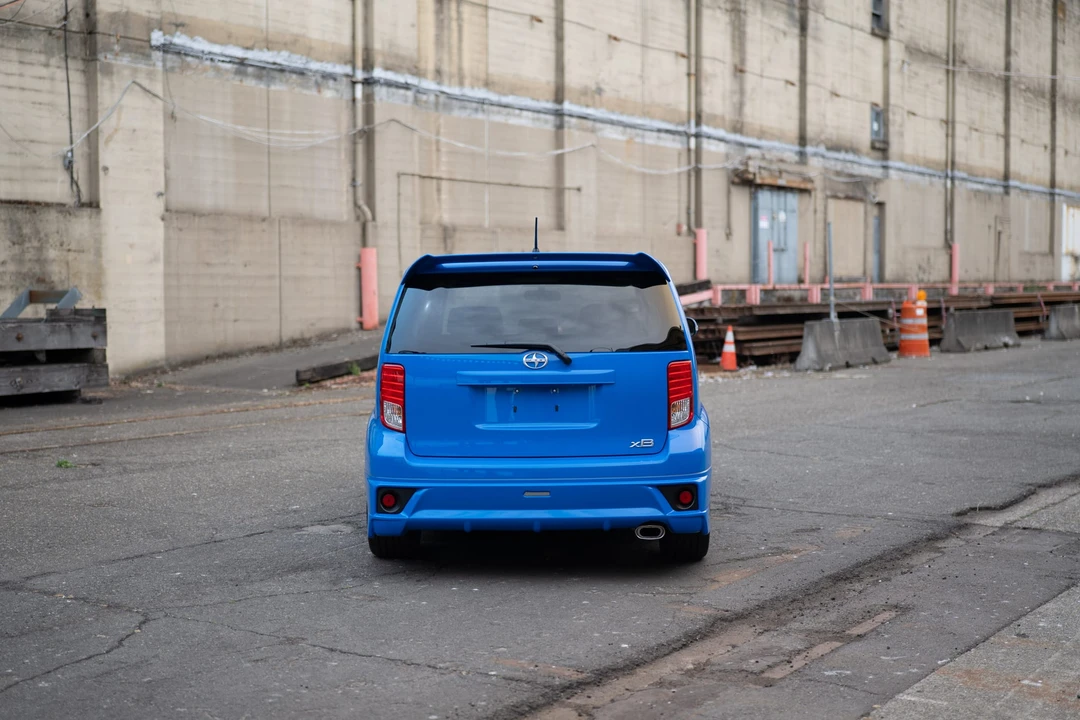 2011 Scion xB - Image 17 of 31