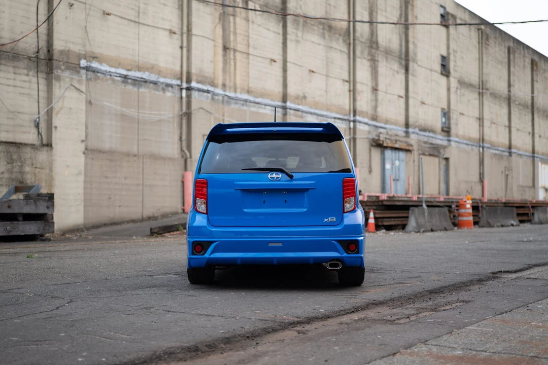 2011 Scion xB - Image 18 of 31