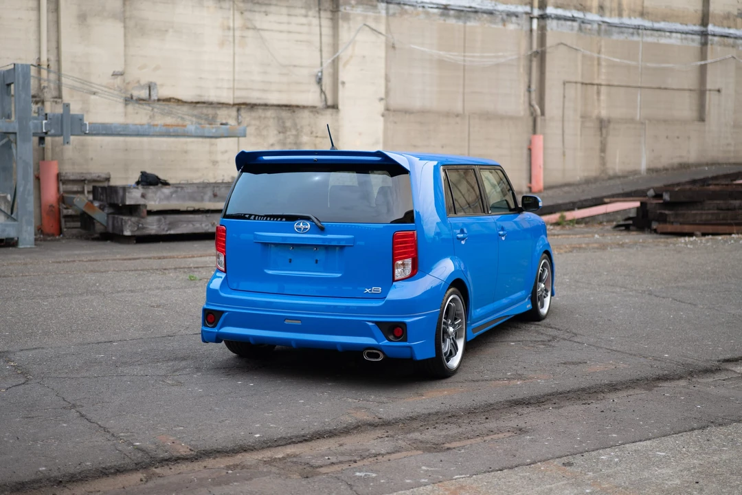 2011 Scion xB - Image 20 of 31