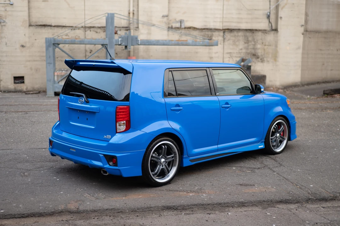 2011 Scion xB - Image 22 of 31