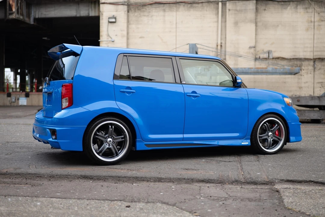 2011 Scion xB - Image 23 of 31