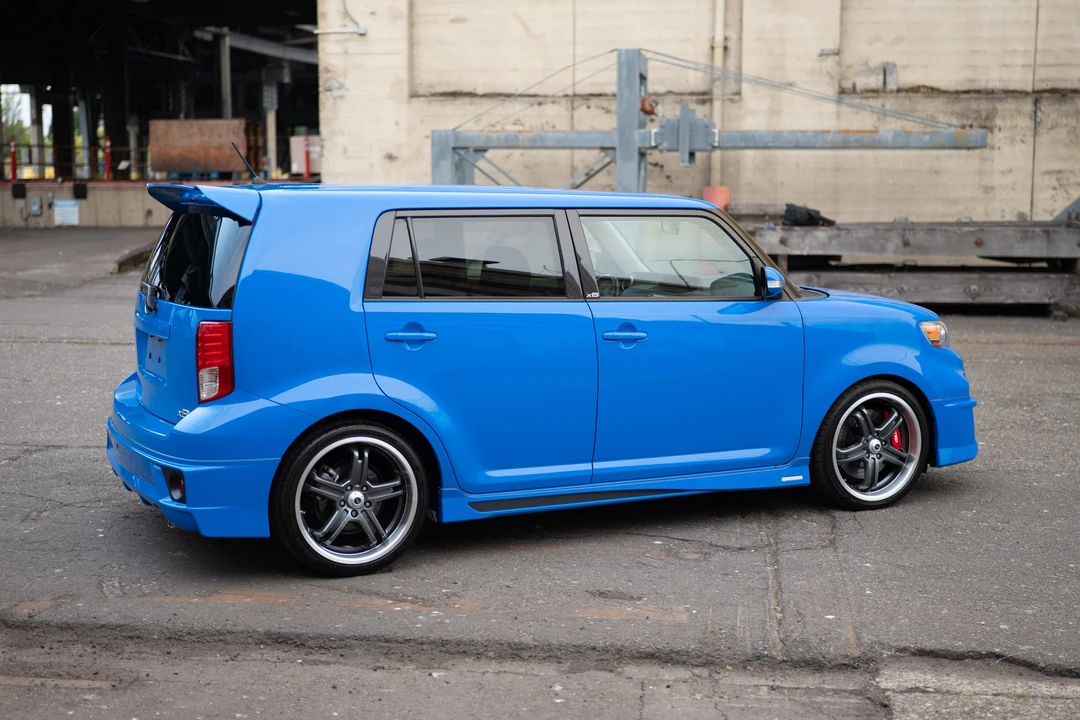 2011 Scion xB - Image 24 of 31
