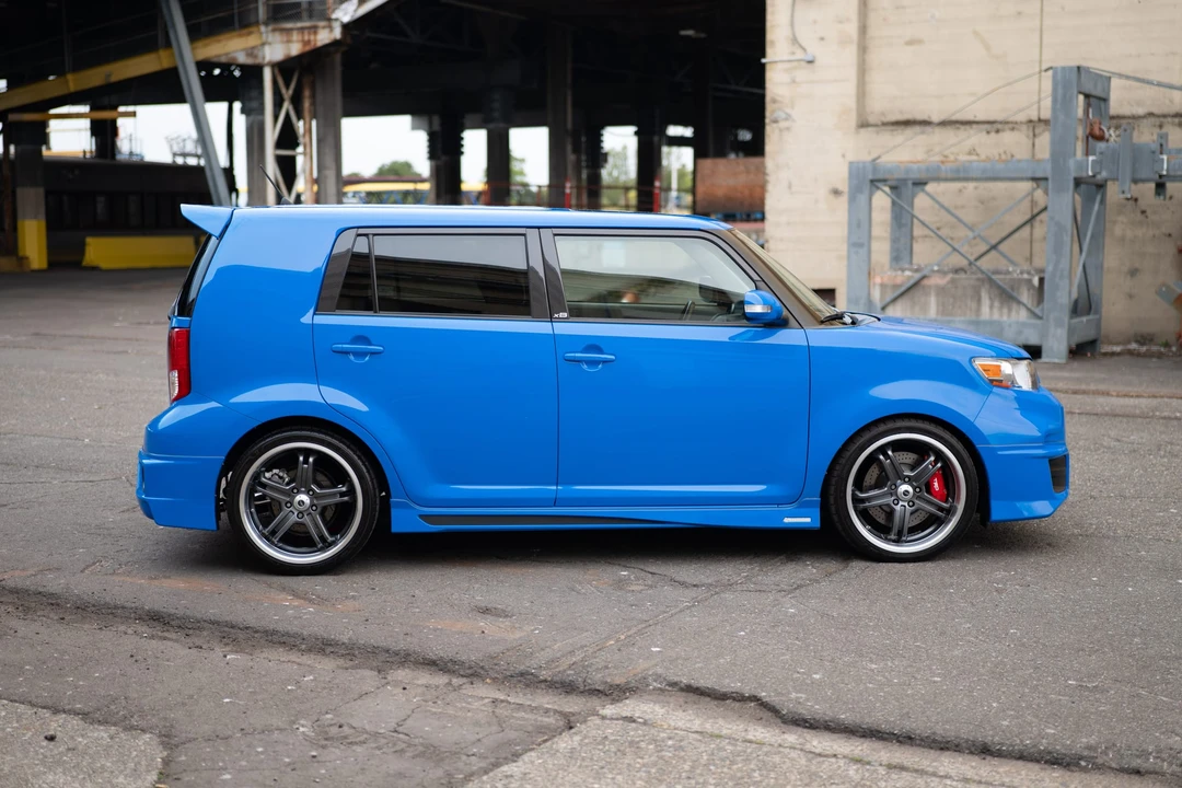 2011 Scion xB - Image 26 of 31