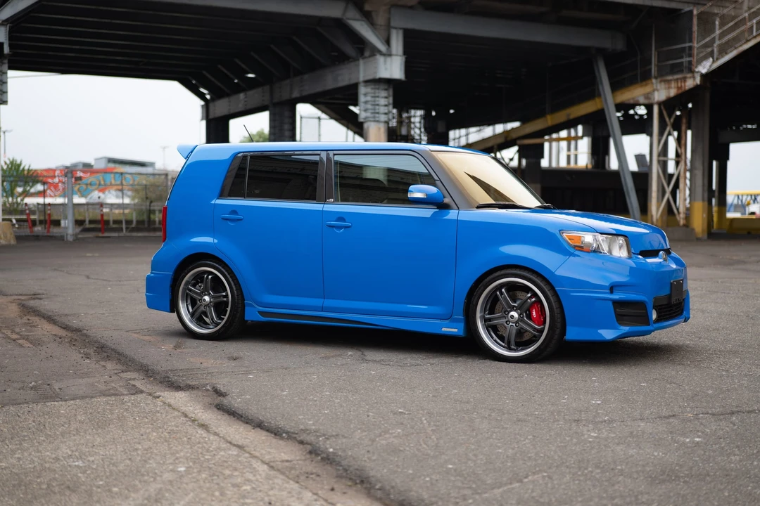 2011 Scion xB - Image 27 of 31