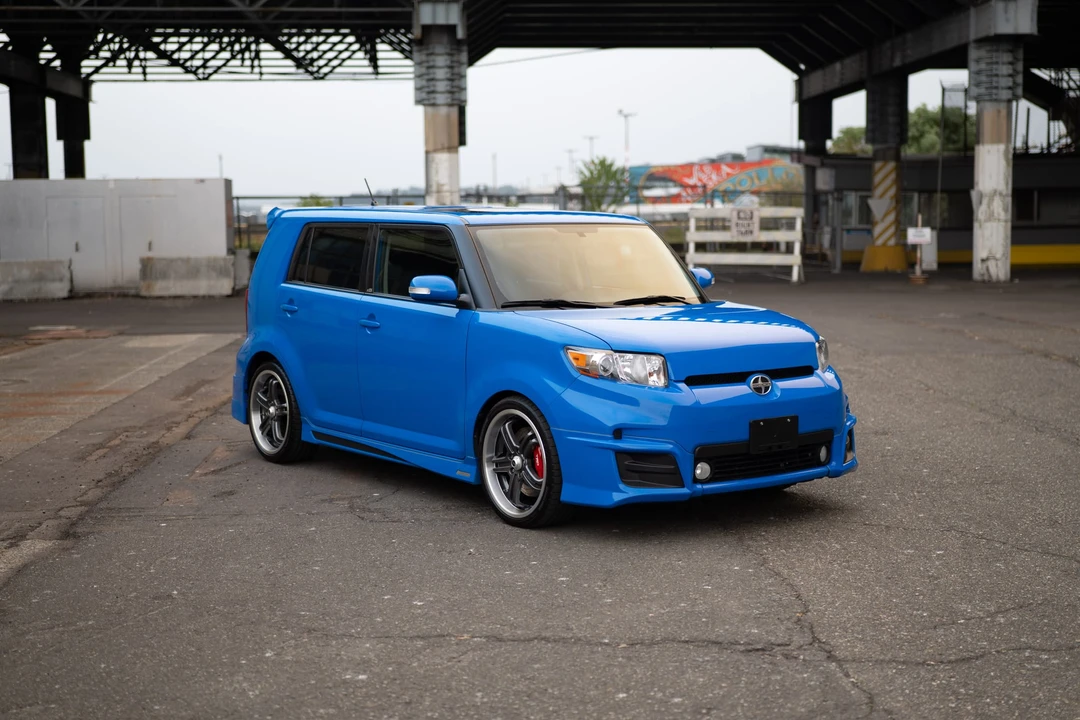 2011 Scion xB - Image 29 of 31