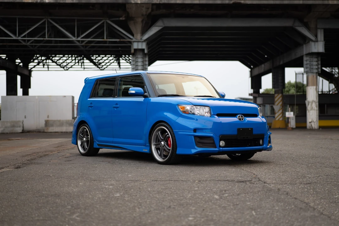 2011 Scion xB - Image 30 of 31