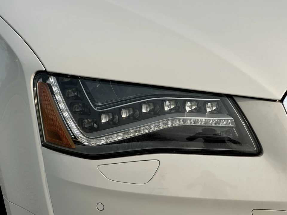 2012 Audi D4 A8 - Image 13 of 31