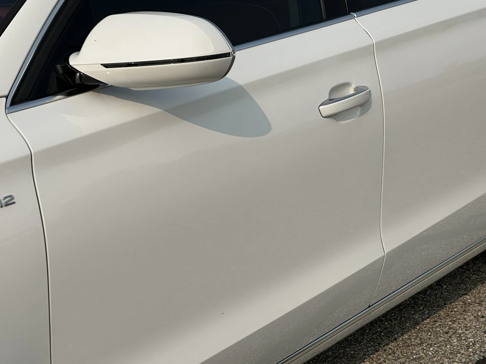 2012 Audi D4 A8 - Image 22 of 31
