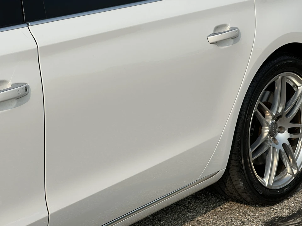 2012 Audi D4 A8 - Image 23 of 31