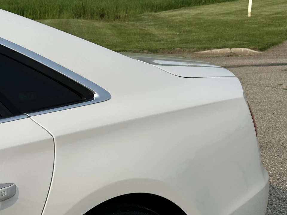 2012 Audi D4 A8 - Image 24 of 31