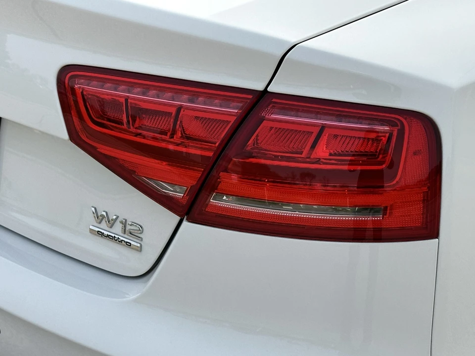 2012 Audi D4 A8 - Image 20 of 31