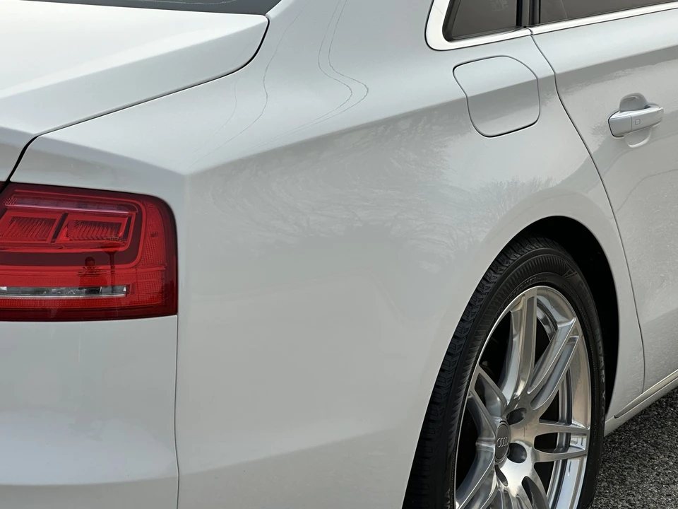 2012 Audi D4 A8 - Image 26 of 31