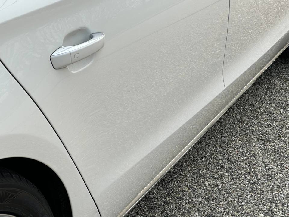 2012 Audi D4 A8 - Image 27 of 31